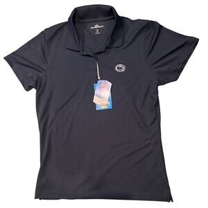 Women’s Navy Penn State Nittany Lions‎ Logo, Size M